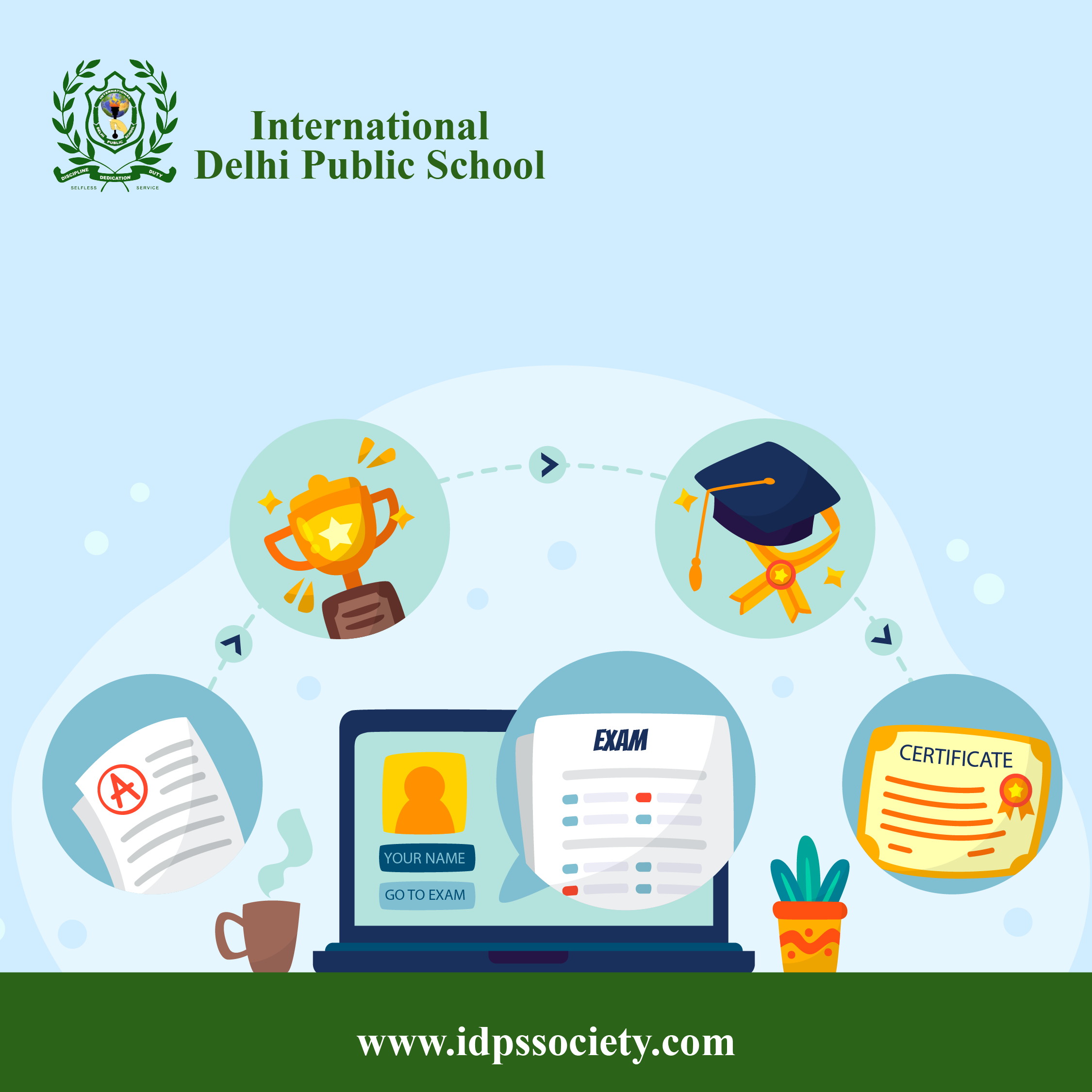 IDPS Society